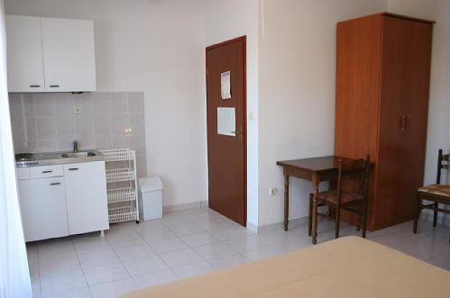 Apartments Gordana Trogir Exteriör bild