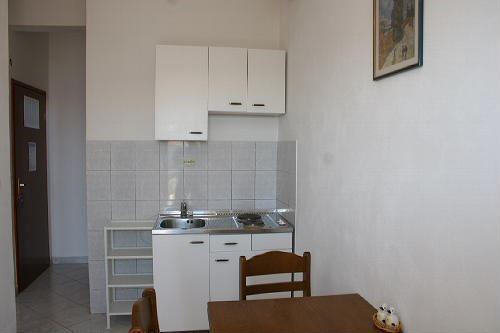Apartments Gordana Trogir Exteriör bild