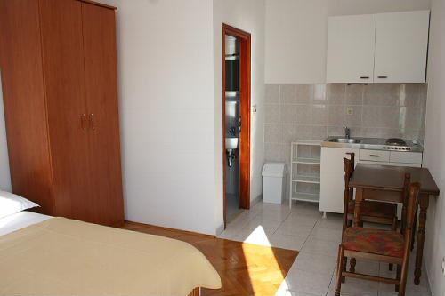Apartments Gordana Trogir Exteriör bild